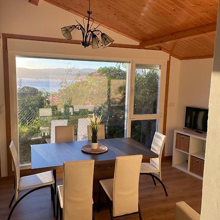 Casa Do Xabon Villa Moana Ngoại thất bức ảnh