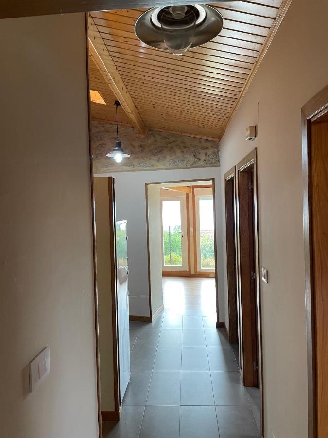 Casa Do Xabon Villa Moana Ngoại thất bức ảnh