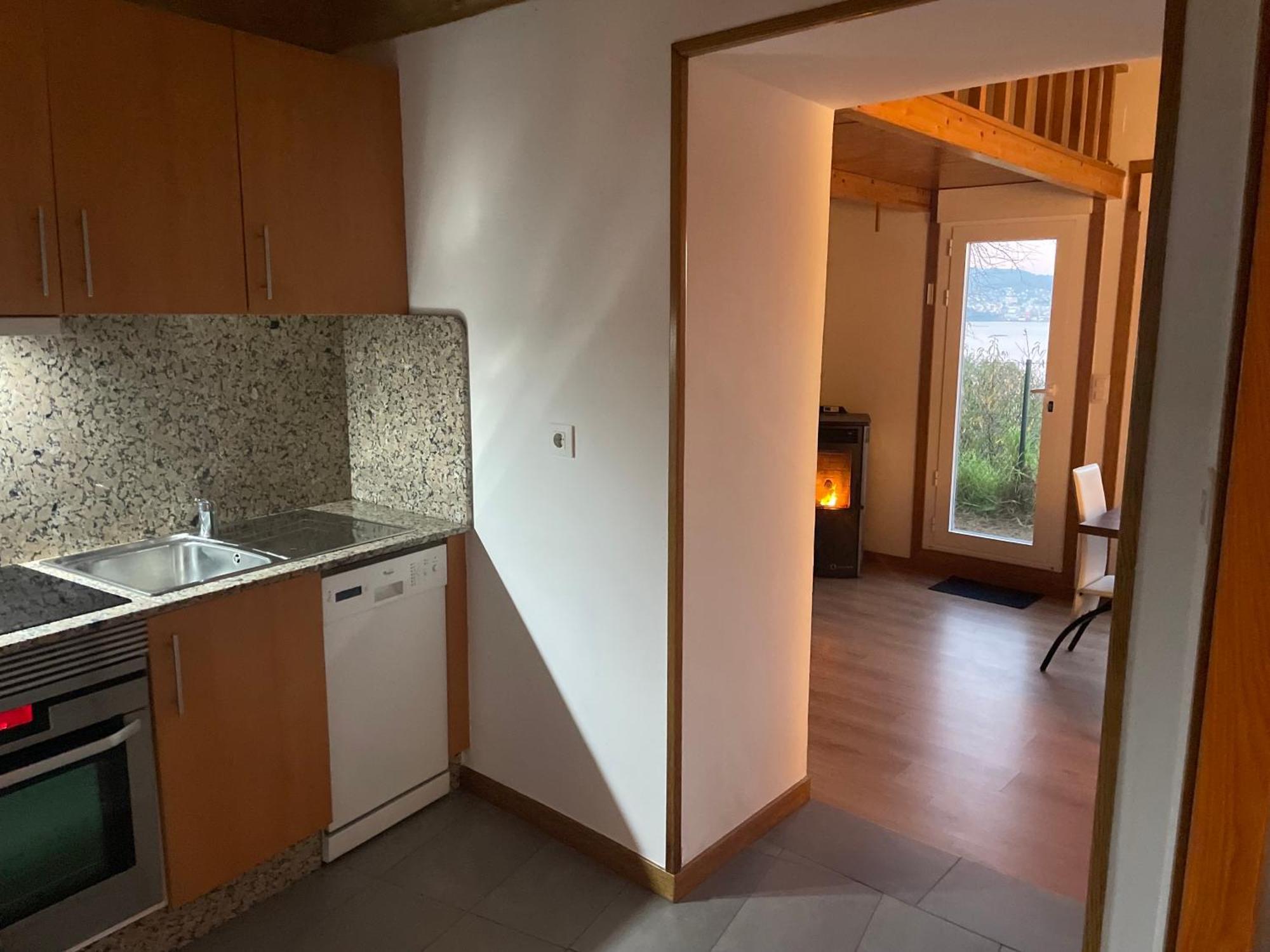 Casa Do Xabon Villa Moana Ngoại thất bức ảnh