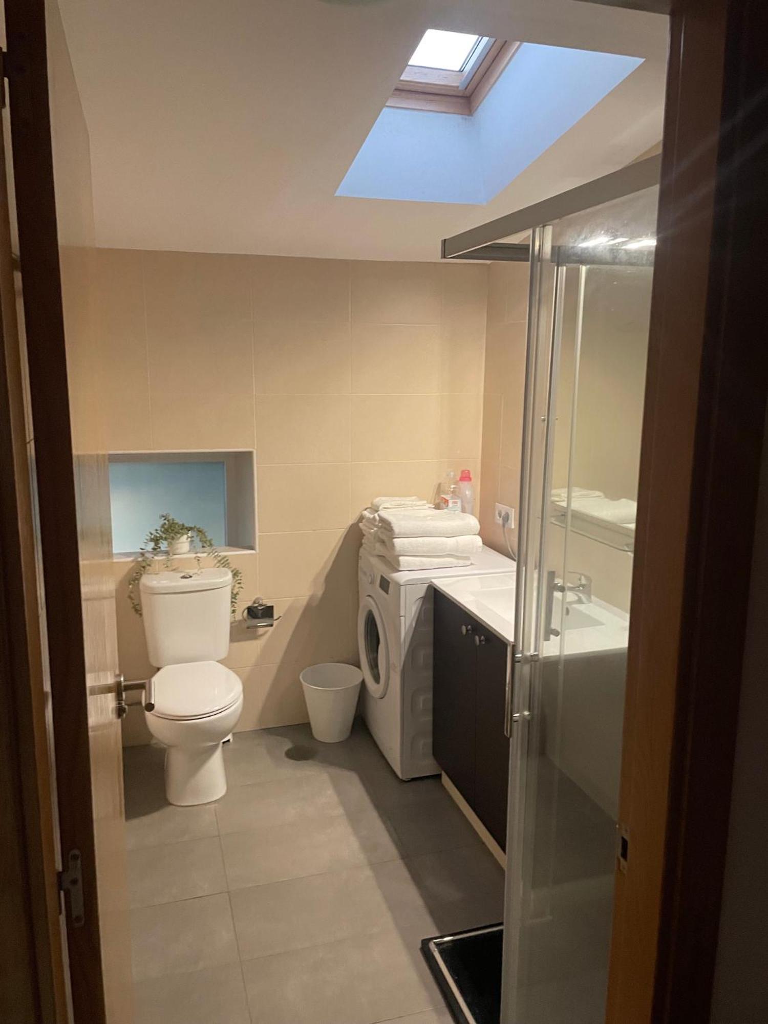 Casa Do Xabon Villa Moana Ngoại thất bức ảnh