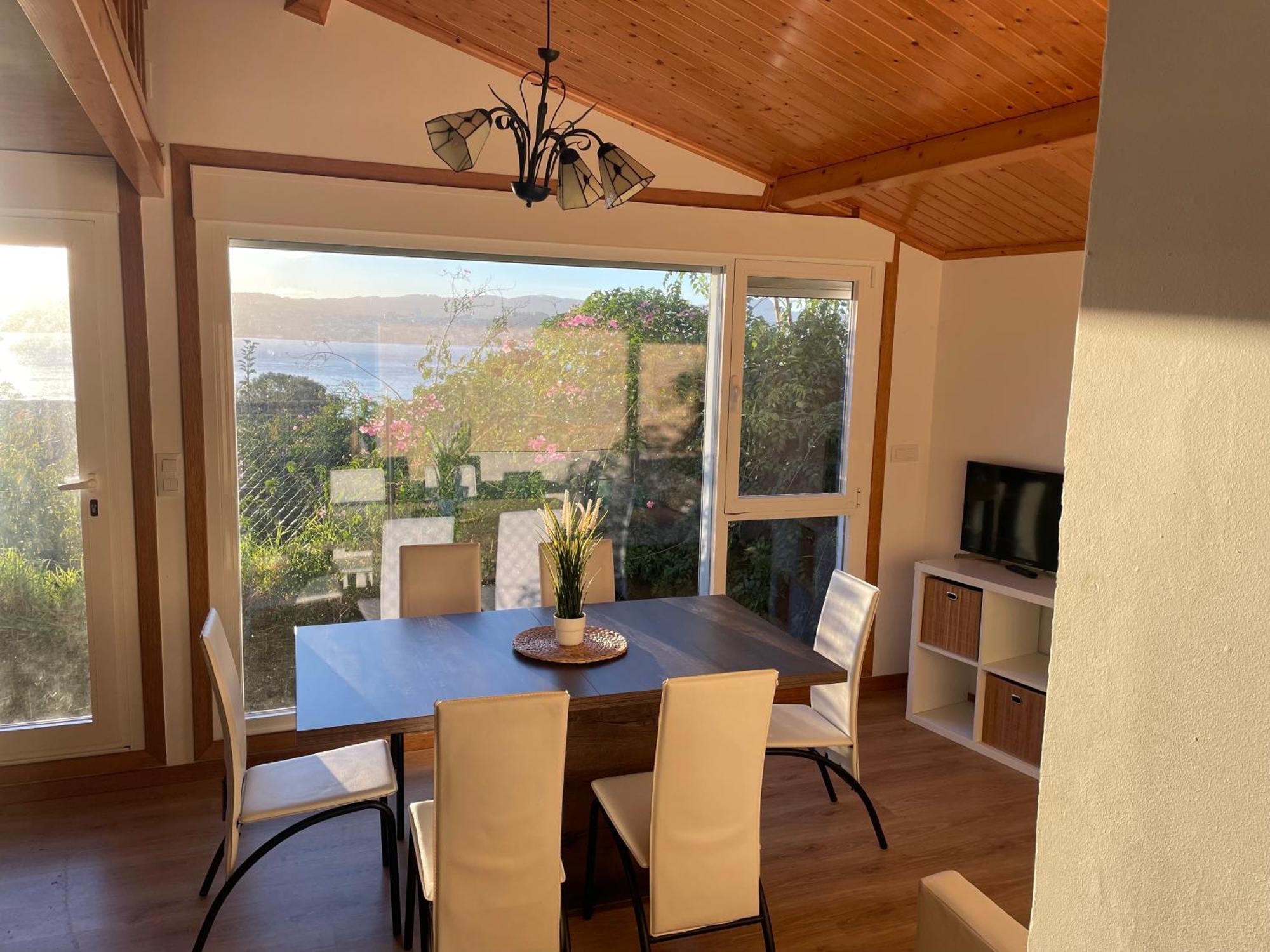 Casa Do Xabon Villa Moana Ngoại thất bức ảnh
