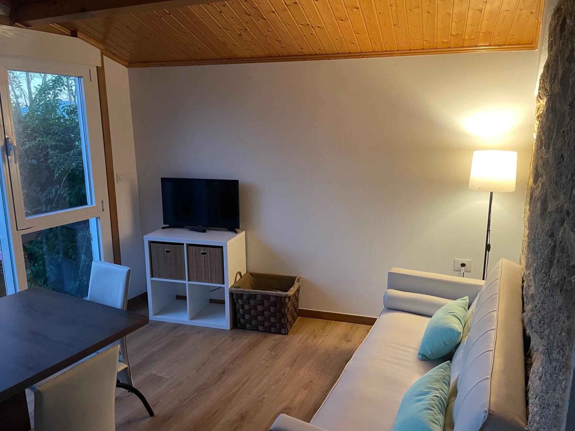 Casa Do Xabon Villa Moana Ngoại thất bức ảnh