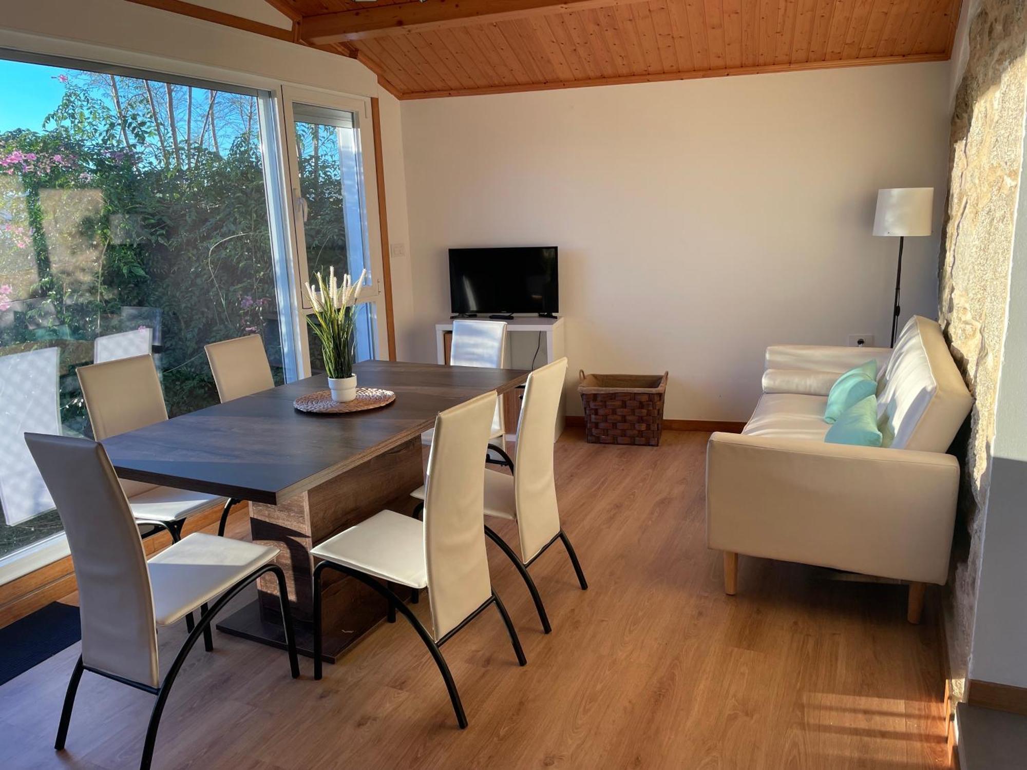 Casa Do Xabon Villa Moana Ngoại thất bức ảnh