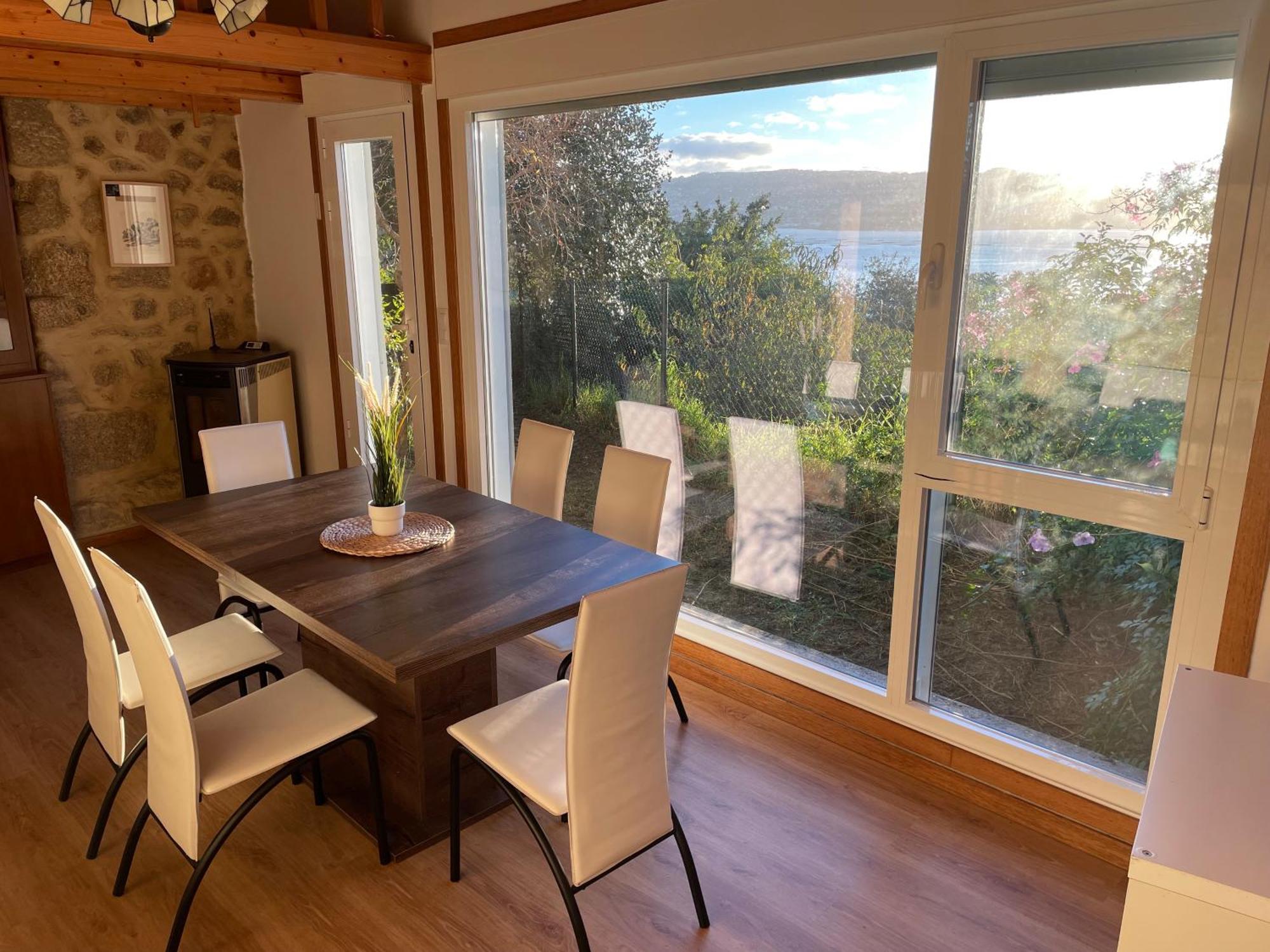 Casa Do Xabon Villa Moana Ngoại thất bức ảnh